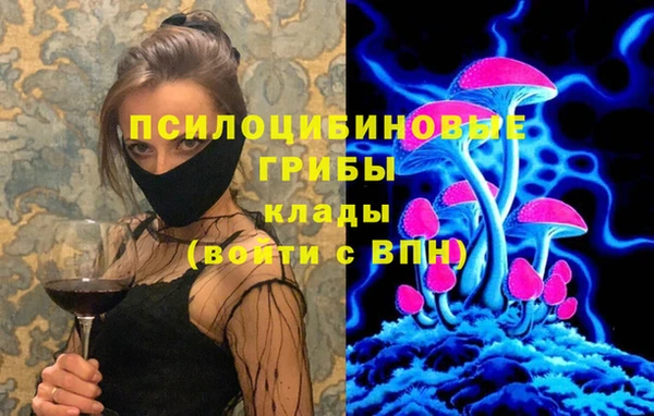 ALPHA PVP Новосибирск